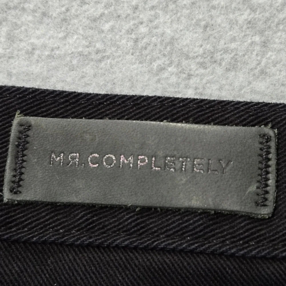N/A mr completely
